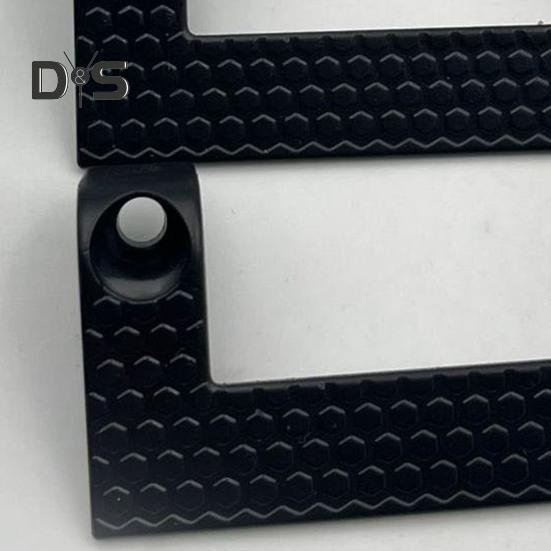 4ks držáky na metr Organizéry na nářadí Uspořádání garáže Jednoduchá instalace Držáky na nářadí se šrouby