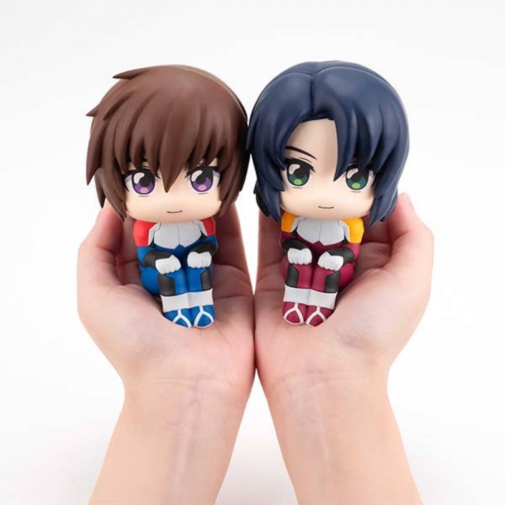 Gundam Seed Freedom Look Up Gundam Seed Freedom Kira Yamato  Reissue 