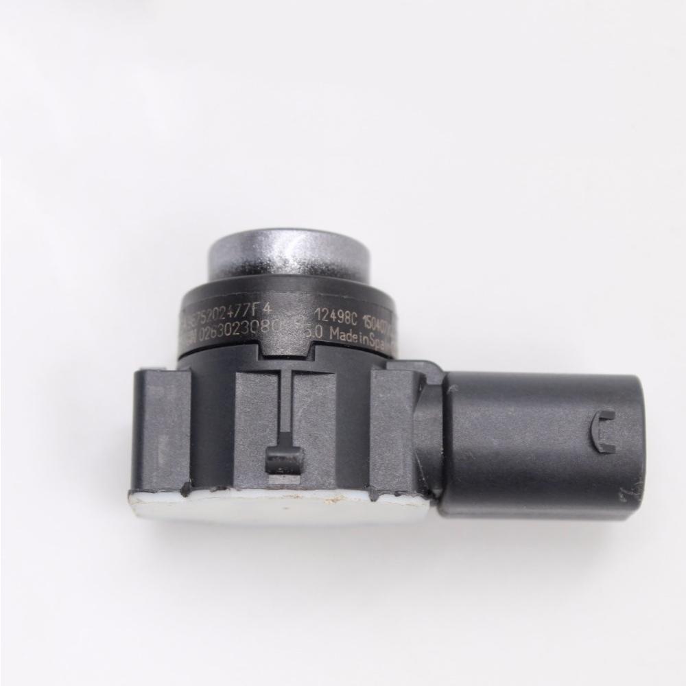 9675202477 9675202477F4 Pdc Parking Sensor For Citroen Peugeot