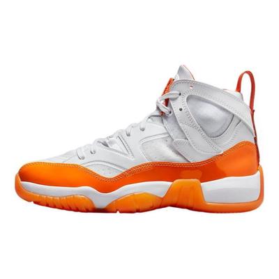 Jumpman Two Trey Bílá Hvězdice Černá Dámské Jordan DR9631-180