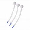 3 Pcs Universal Fit 360° Weighted Tube Replacement Tilted Spray Bottle Adapter for Triggers Pump Sprayers 4.3 Inch Tube with Weighted Ball