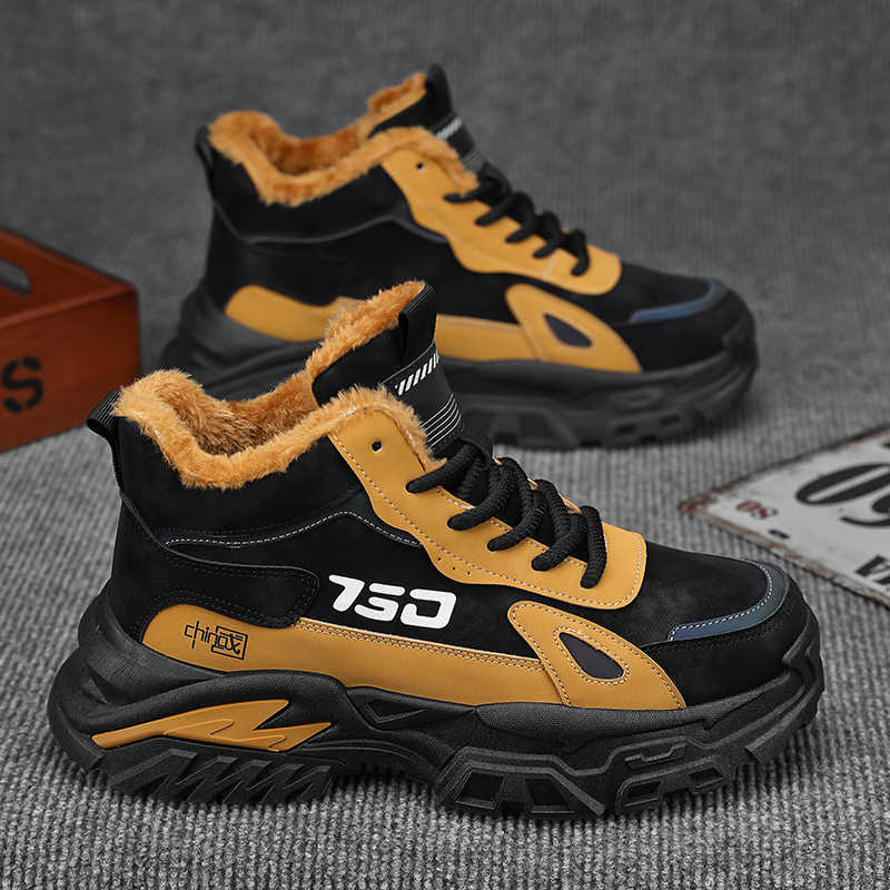 High-cut Laced Ladies Sneakers Training Women White Boots Shoes Shoes Woman Sports Workout 2025new Hit Tenis Tenks