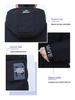 Men's Thickened Warm Jacket: Winter/Autumn Fashionable Versatile Coat