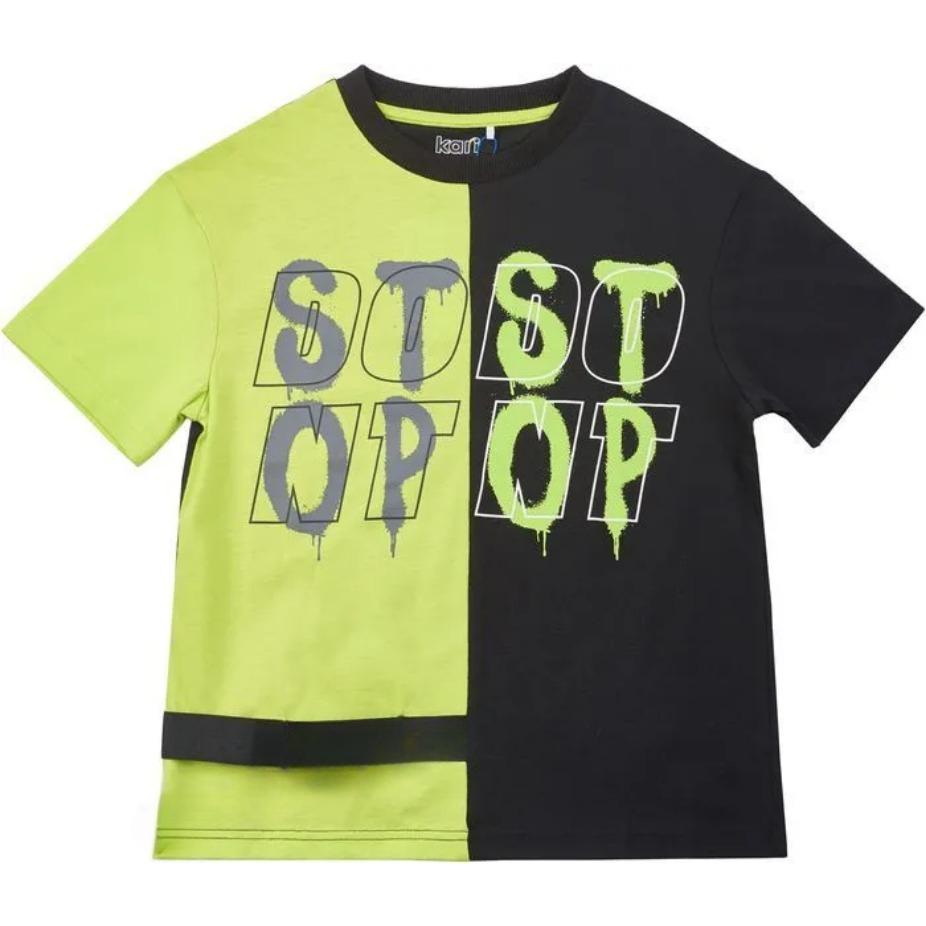 

Мультяшная футболка с 3D-принтом, одежда для мальчиков, с коротким рукавом, детская одежда от 4 до 15 лет, футболки, кавайные топы, летние футболки для мальчиков 160