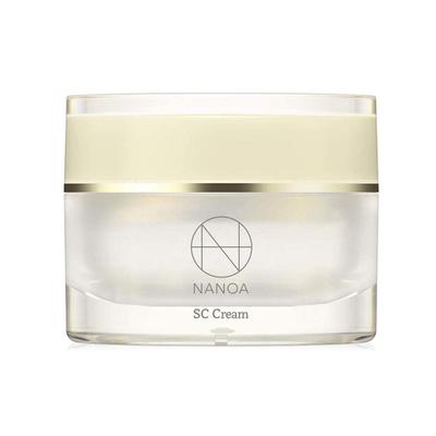 NANOA Moisturizing Cream Human Stem Cells That Are Attracting Much Attention from Dermatologists Cica Cream EGF Aging Care Exosome Ceramide Vitamin C