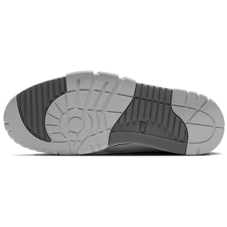 Nike Air Cross Trainer Low White Black Men Sneakers Off-Noir CQ9182-106