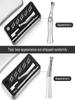 Dental 4:1 Reduction Contra Angle Handpiece Interproximal Strips Set 10Pcs Interproximal Stripping Dentistry Instruments