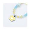 Pre-order Hearts2Hearts Lemon Tang Beads Bracelet Set