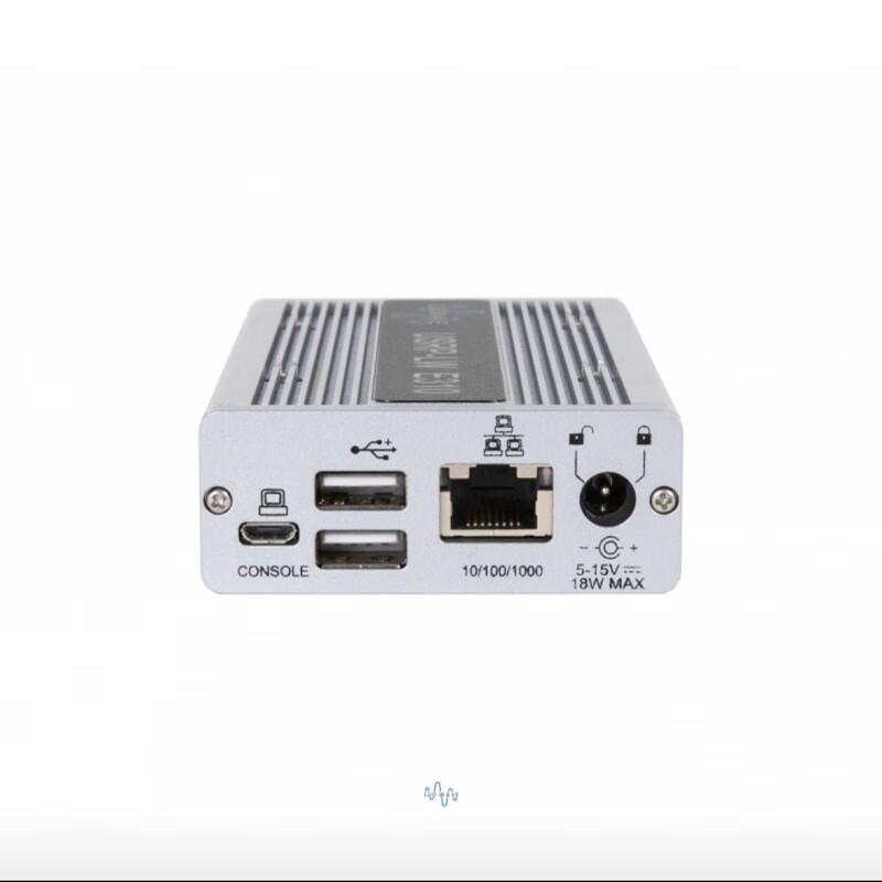 Luoguang Electronics USRP-LW E310 SDR Platform