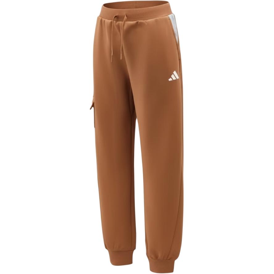 Adidas Casual Mid Waist Drawstring Pants Men bottoms KH0241 110