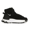 City Classic Boot Svart Hvit Dame Joggesko DQ5601-001