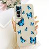 For Infinix Hot 70 5G Case X6895 X6895B Pretty Girl Sunflowers Painted Cover Soft TPU Phone Case For Infinix Hot 70 Hot70 Fundas