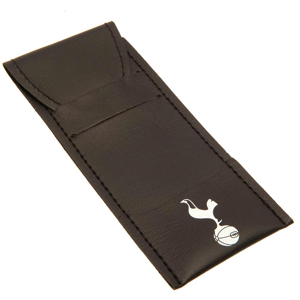 Tottenham Hotspur FC Crest Darts Set