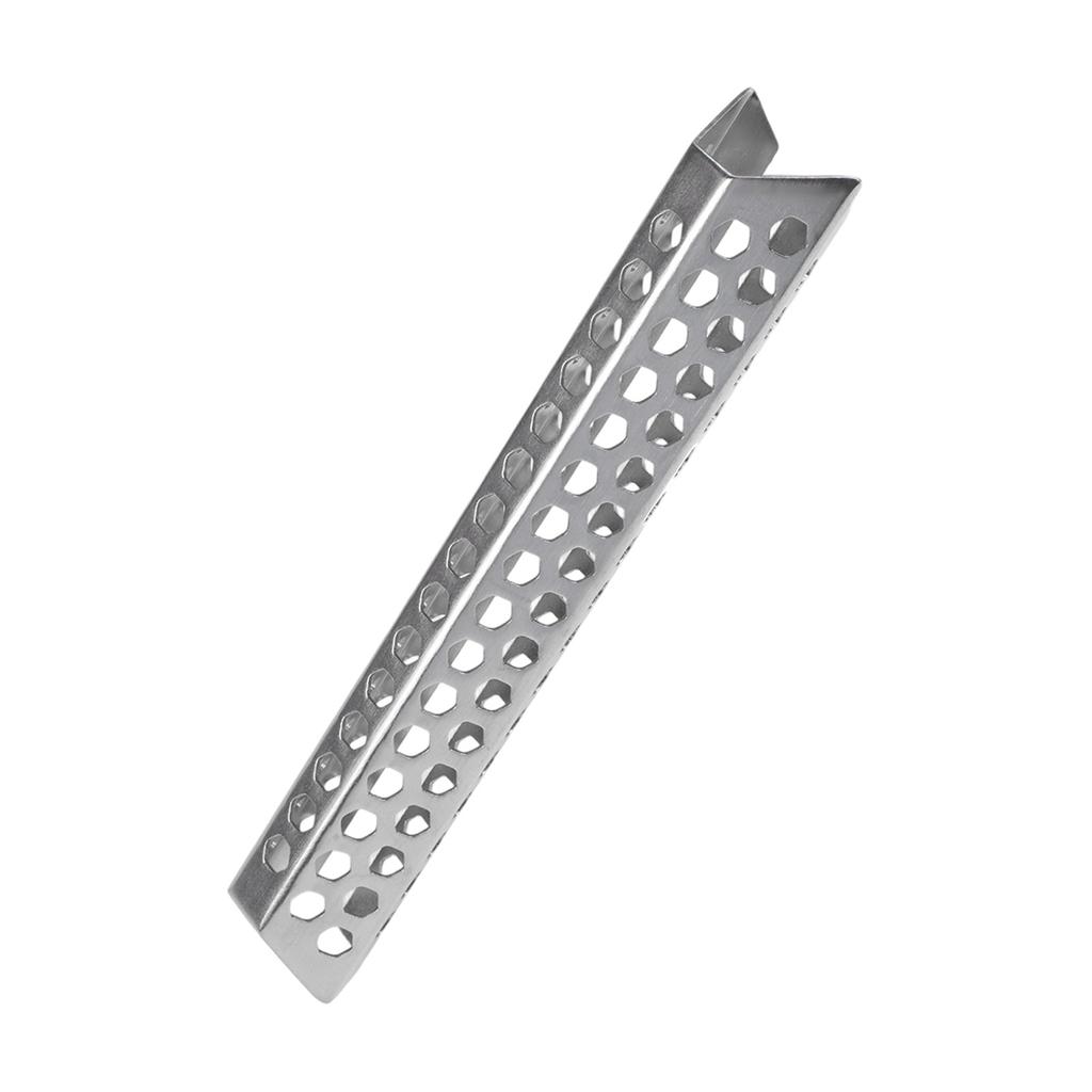 Efficient Burning Stainless Steel Combustion Aid Improved Outdoor Experience