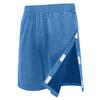 Unisex Afscheurbare Shorts Drukknopen Katoenen Sportshorts Herstel na Knieoperatie Herstelbroek na Heupvervanging met Zakken