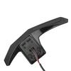 LED Paddle Shifter Extension APP Controller Replacement For F G Series M Sport M2 M3 M4 M5 M6 X5M X6M Black