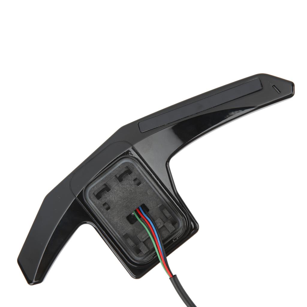 LED Paddle Shifter Extension APP Controller Replacement For F G Series M Sport M2 M3 M4 M5 M6 X5M X6M Black