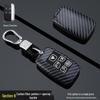 Fits Key Covers for Land Rover Discovery Sport, Range Rover Evoque, Velar, Freelander, Defender & Jaguar