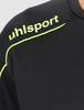 Uhlsport Soccer Apparel Stream 22 GK Shirt 1005623 BK S