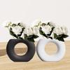 Ceramic Vase Nordic Vase Decoration Gift Minimalist Home Decoration Table