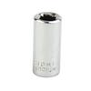 Socket Converter Socket Adapter Set 1/4" Hex Shank To 1/4" Square Driver Power Tool Parts Accessories For Impact Wrench