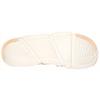 UGG Calle Lace 'White Beige Pink' Women's 1125021-WHM