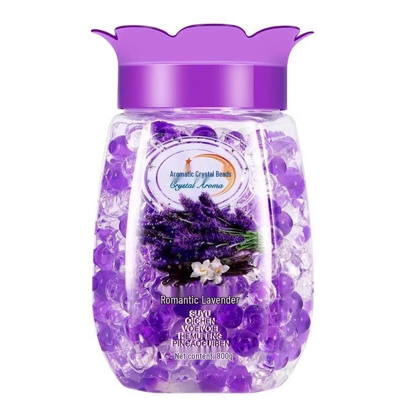 Aromatherapy Air Freshener: Long-lasting Scent for Home, Bedroom & Bathroom