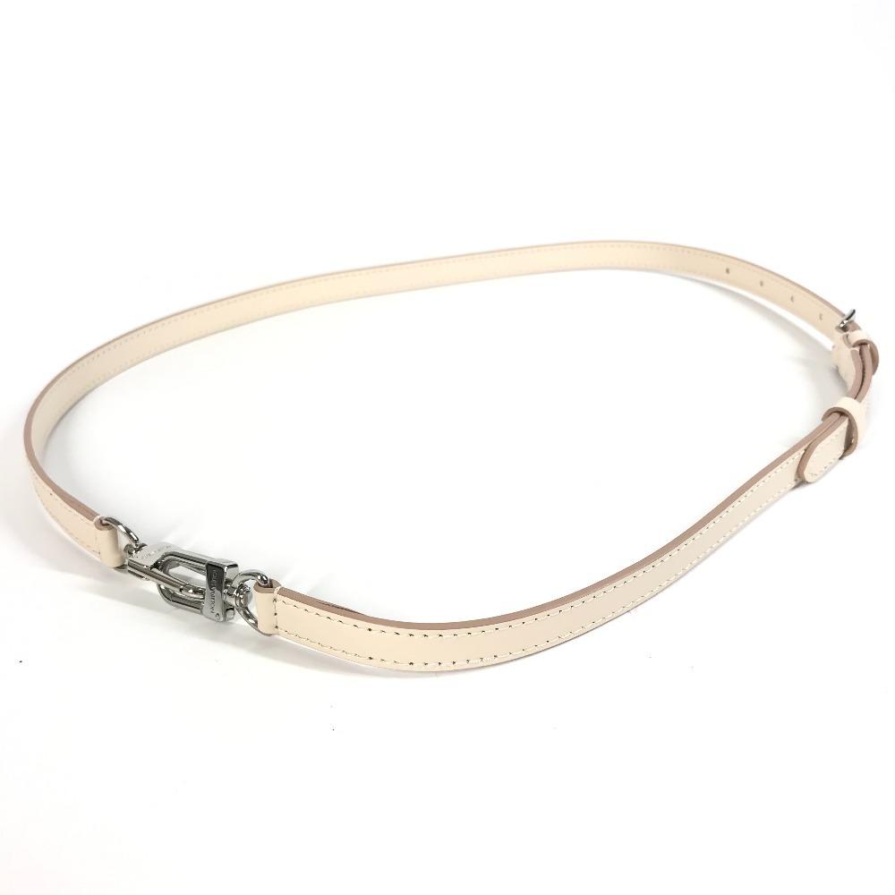 Louis Vuitton M82411 Epi Nano Alma Handbag 2WAY Crossbody Shoulder Bag