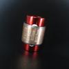 VNlio Mountain Bike Rear Shock Absorber Bushing Turning Point Outer Diameter 12.7 Inner Diameter 8 Shock Absorber Accessories