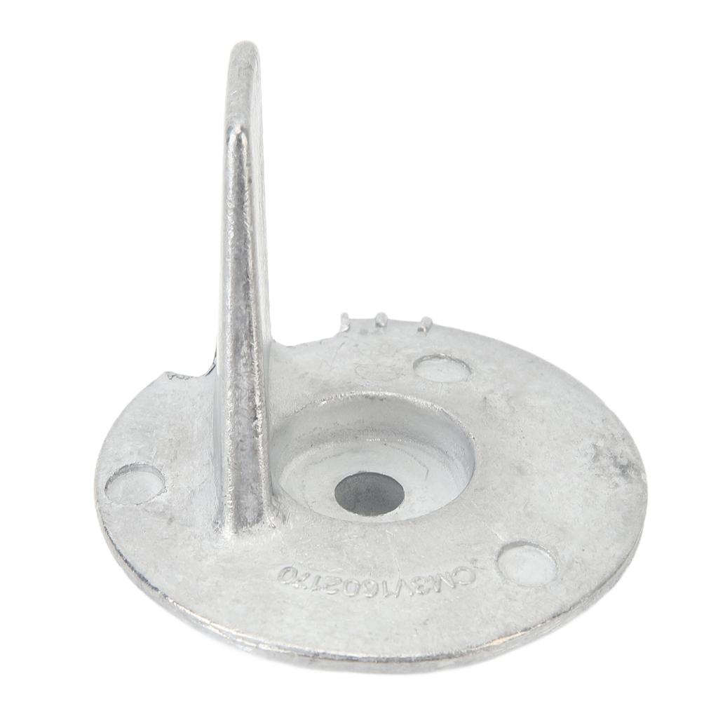Trim Tab Anode Oxidation Resistance Lightweight 3V1 60217 0 Aluminum for Tohatsu Outboard 6 8 9.8 9.9 15 18 20 HP