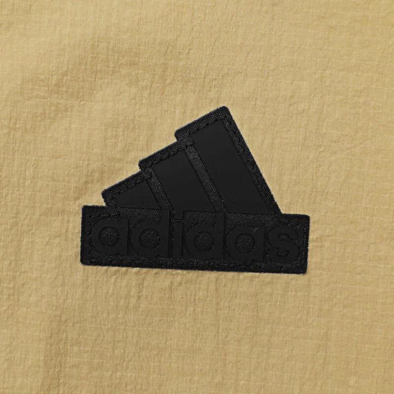 adidas AW24 TH LW WV JKT Jackets & Coats Men's Tawny JI8659