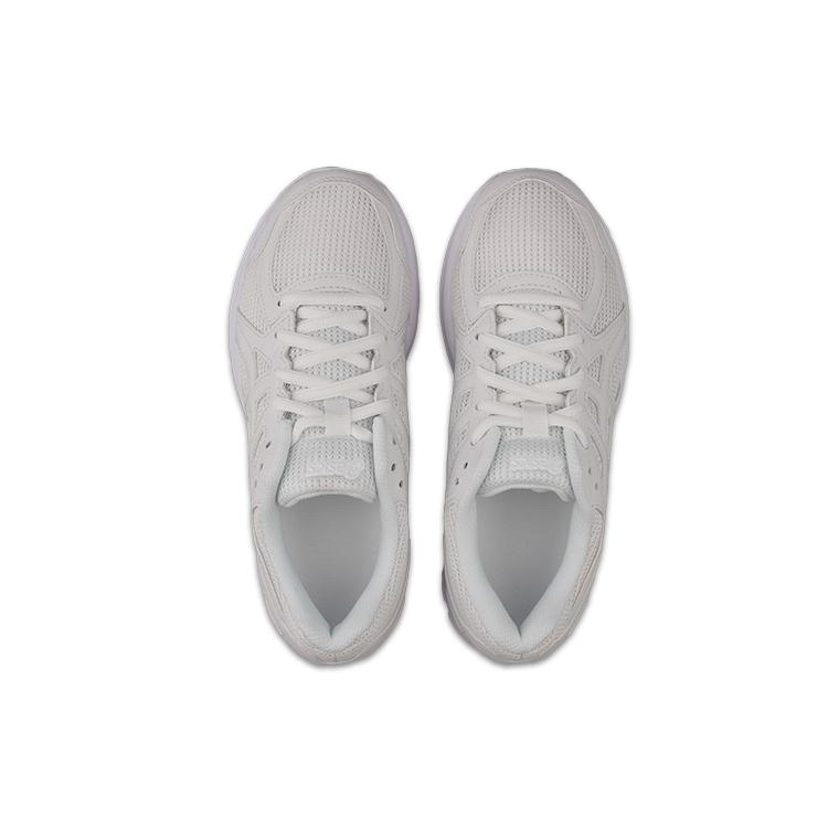 ASICS Jog 100 2 'White' (Unisex) Running Shoes TJG138 0101