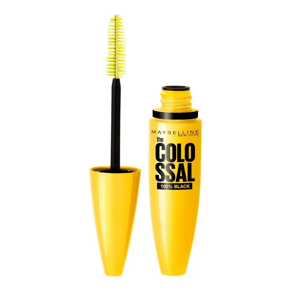 Maybelline Colossal Mascara Black 11ml