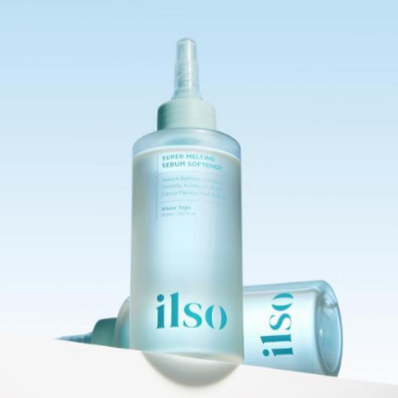 ilso Super Melting Sebum Softener 150g