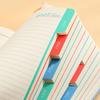 Wear-resistant 2027 Schedule Planner Notepad English To-do List Notebook  School Office Supplies