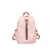 New Spring and Summer Simple Backpack Women's Leisure Fashion Travel Backpack School Bag Student Small Backpack Tide