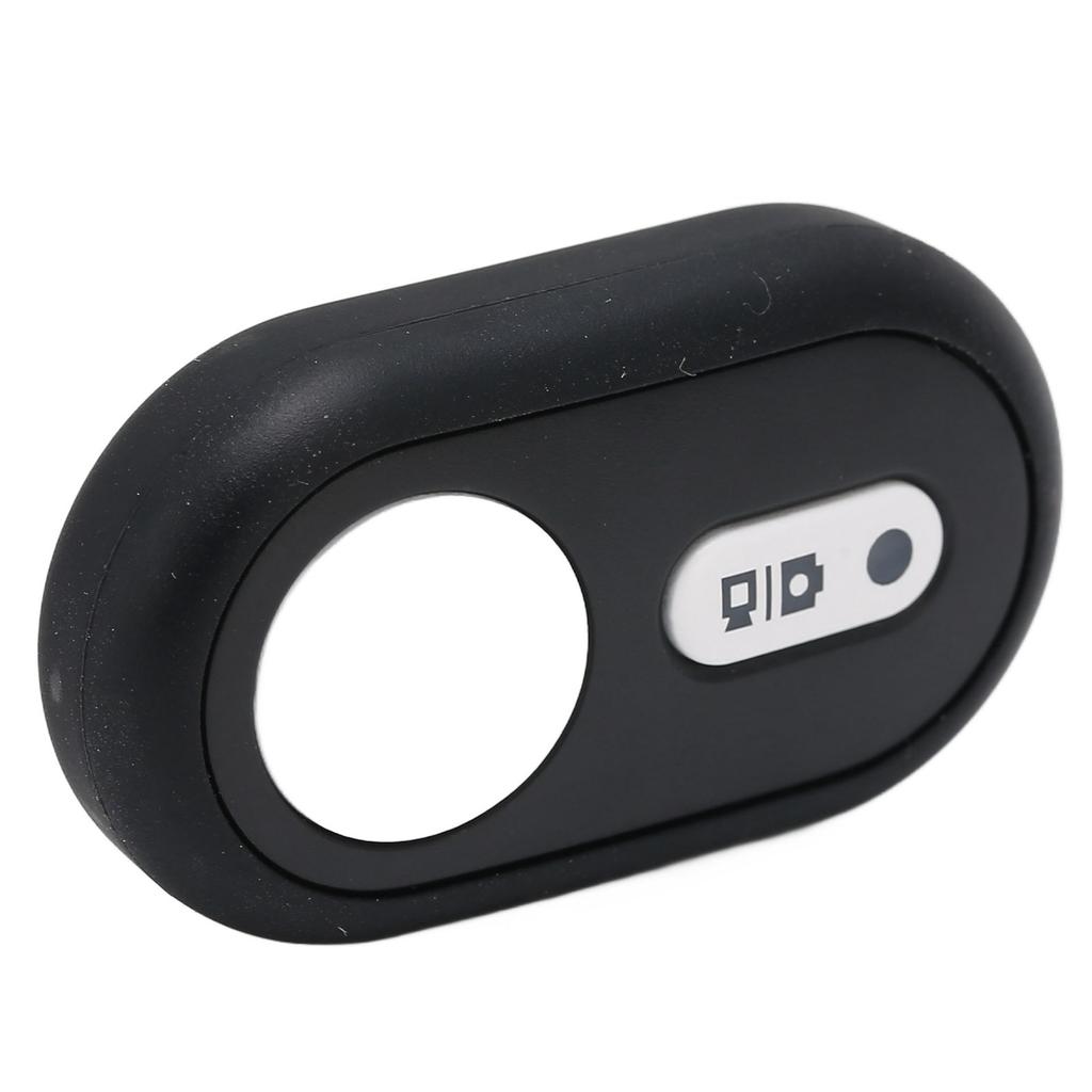 Wireless Camera Remote Shutter Multifunctional Bluetooth 4.1 Remote Shutter for Most Smartphones