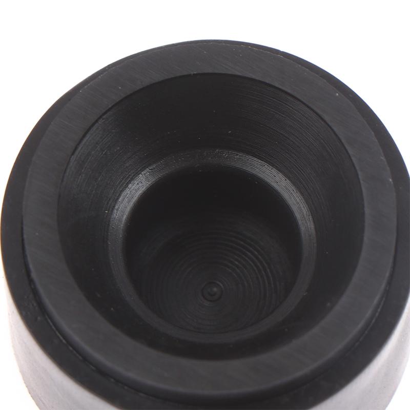 4 stuks rubberen motorafdekkingsteunen compatibel met BMW 2 3 4 5 6 7 Serie X1 X3 X4 X5 X6 steunbussen F10 E81 E87 F20 E90 F30 E60