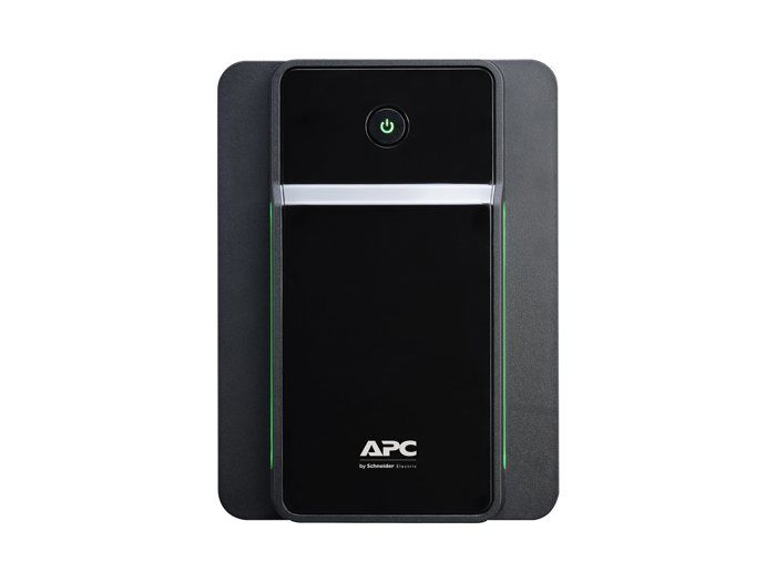 Onduleur - APC - Back-UPS BX1200MI-FR - 650 Watt - 1200 VA - Protection contre les surtensions