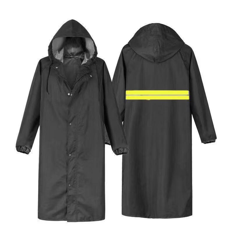 Hanyou Children s Waterproof Raincoat