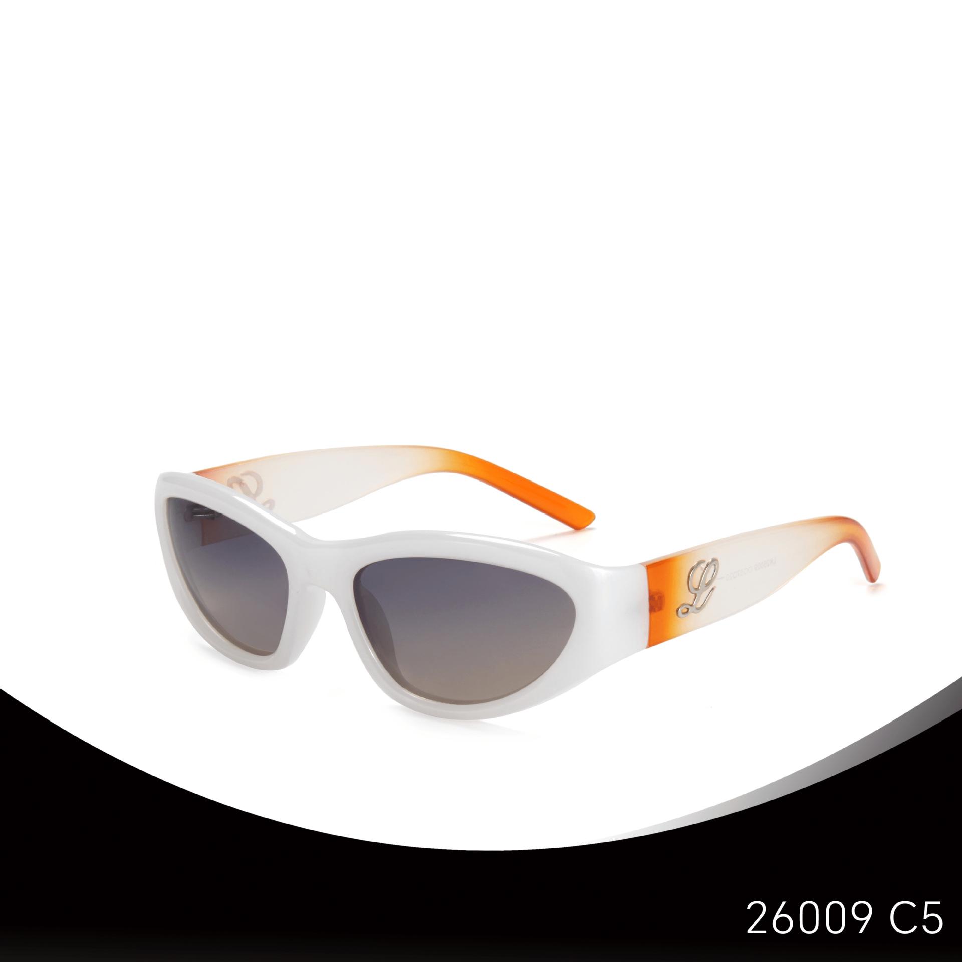 

LEKE Поляризованные квадратные солнцезащитные очки-бабочки для рыбалки, велоспорта и вождения