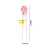 Cute Cartoon Training Chopsticks for Babies and Toddlers - Children's Learning Tableware
