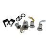 New 69005-90316 For Toyota Land Cruiser 1975-1986 FJ40 FJ43 FJ45 BJ40 Ignition Cylinder SET LOCK