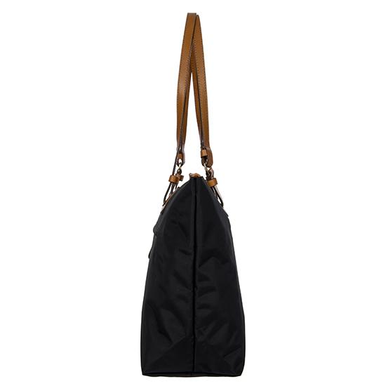 Brics X-Back Sportina Black (Br-Bxg45071.101)
