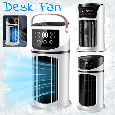 Příslušenství k notebookům – USB ventilátory a klimatizace