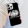 Back to the Future DeLorean phone Case Cover For IPhone 18 17 Air 16 15 14 Plus apple 16 11 12 13 Pro Max coque