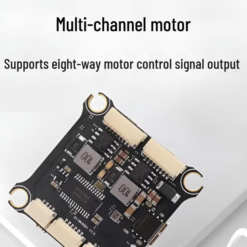 HAKRC F405V2 8S Drone Flight Controller