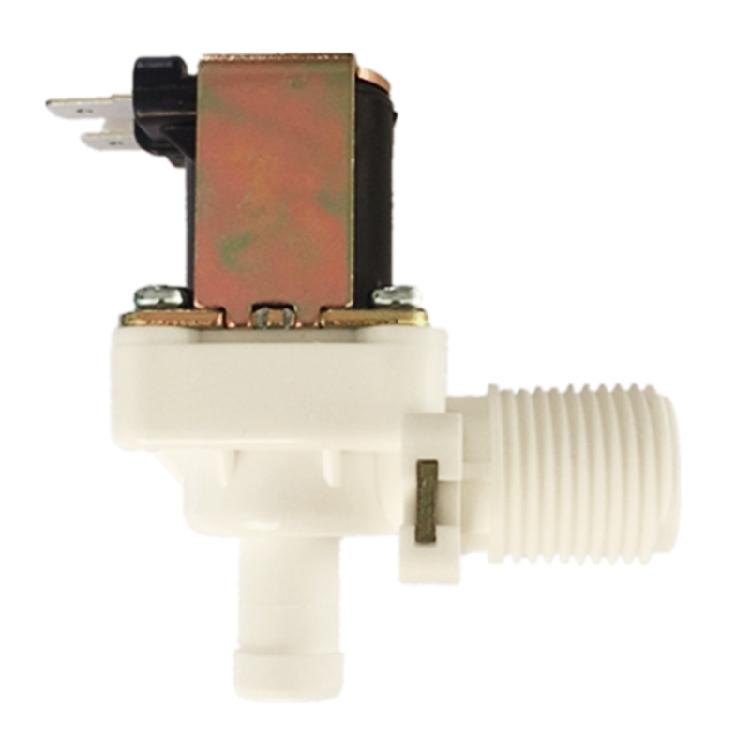 

Water Solenoid for Valve G1/2-Inch Plastic Solenoid for Valve for Water Dispense 1