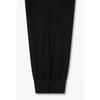 Emporio Armani Women One Tuck Stretch Lounge Pants 0826132504