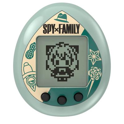 TAMAGOTCHI Spy Green SPY×FAMILY